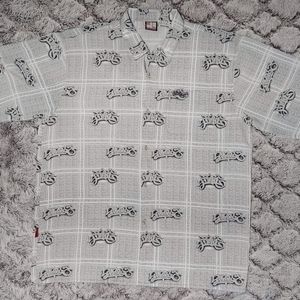 Men's Southport Button Down